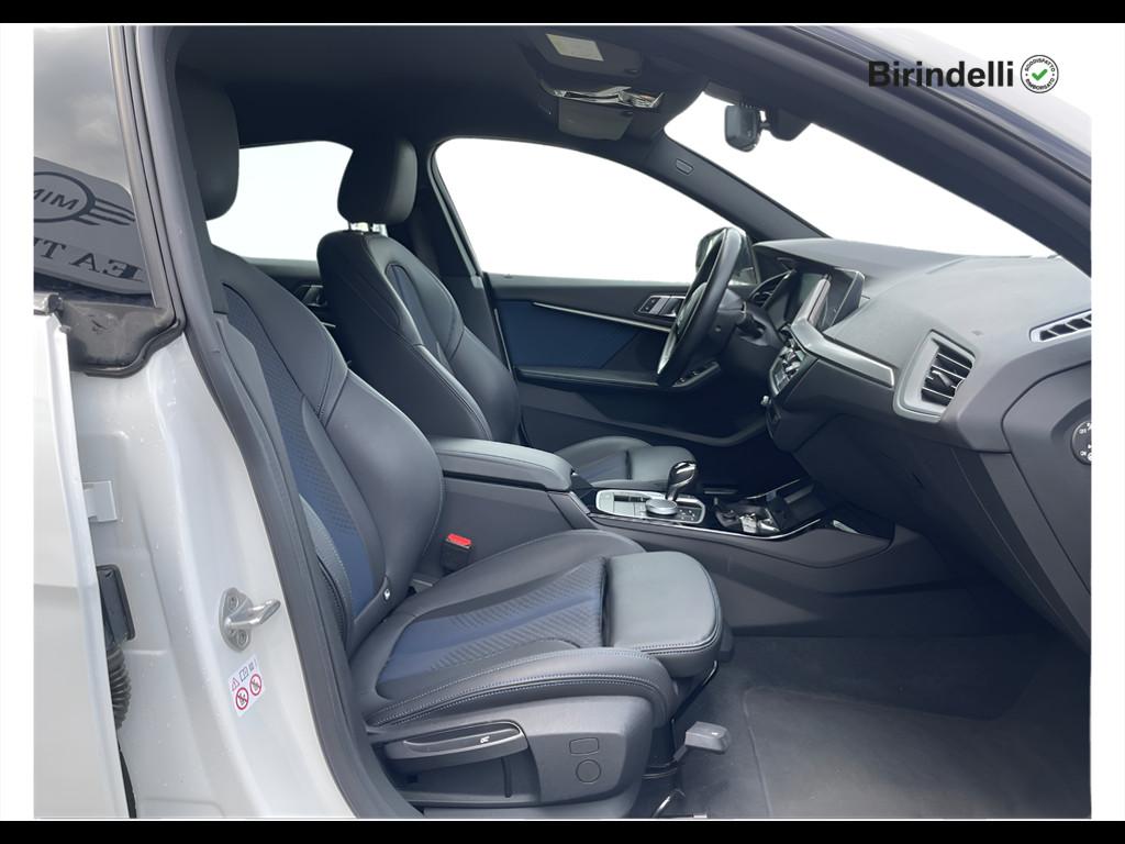 BMW Serie 2 G.C. (F44) - 220d Gran Coupé Msport aut.