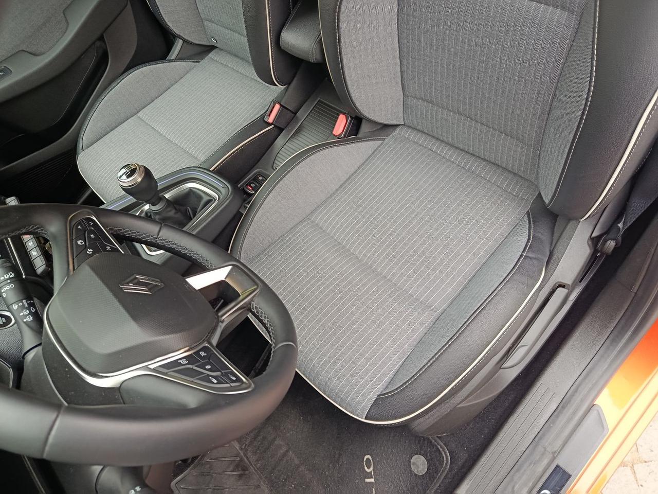Renault Clio Techno 1.0 ECO-G 100 #10371