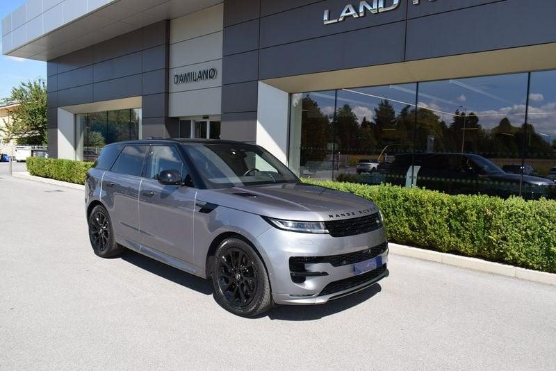Land Rover RR Sport Range Rover Sport 3.0D l6 249 CV Dynamic SE IVA ESPOSTA