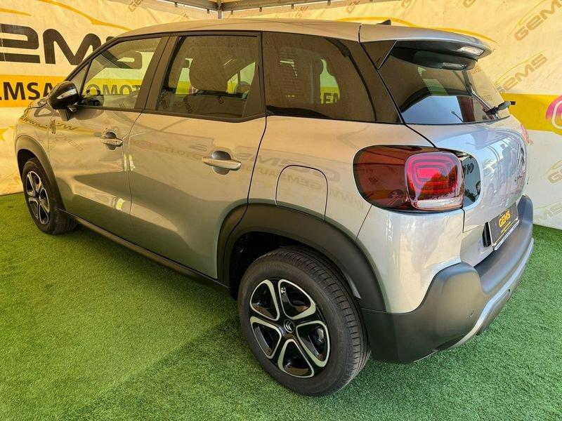 Citroën C3 Aircross PureTech 110 S&S You