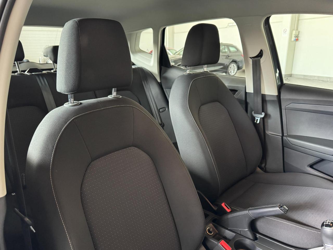 Seat Arona 1.0 tgi Style 90cv