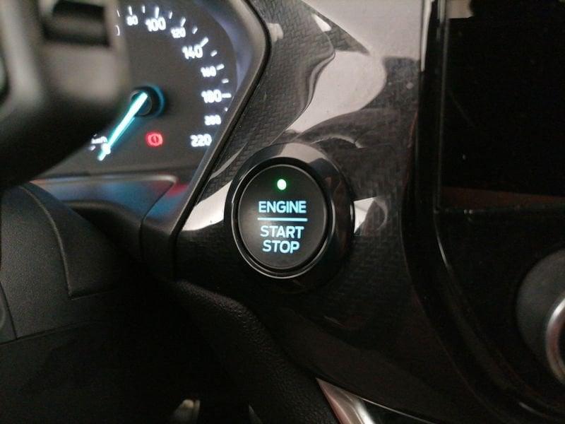Ford Fiesta 5p 1.0 ecoboost ST-Line s&s 95cv my20.25