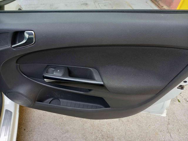 OPEL Corsa 1.3 CDTI 75CV F.AP. 5 porte Edition NEOPATENTATI
