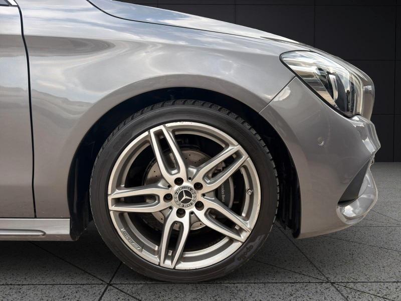 MERCEDES CLA (C/X117) CLA 200 d S.W. 4Ma...