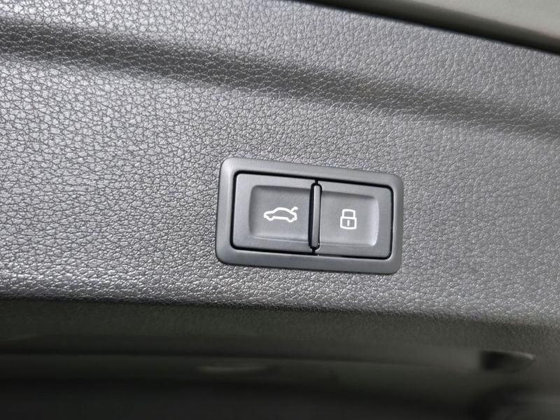 Audi Q3 I 2019 Sportback Benzina Sportback 45 2.0 tfsi S line edition quattro s-