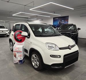 FIAT Panda 1.0 Hybrid 70 CV City Life