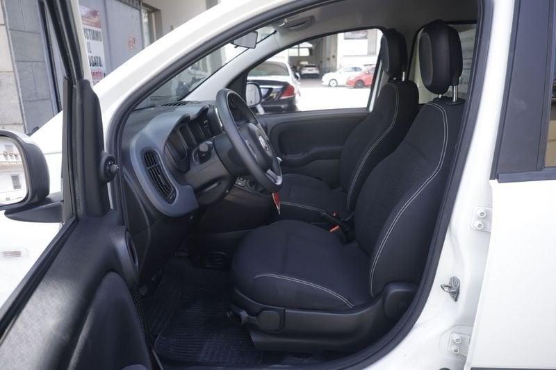 FIAT Panda FIAT Panda 1.0 FireFly 70cv S&S Hybrid Unicoproprietario