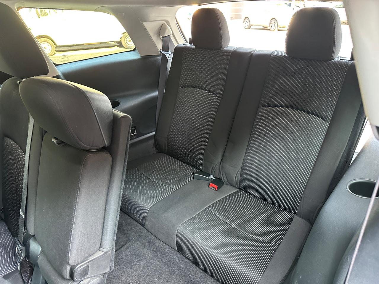 Fiat Freemont 2.0 Multijet Soli 110mila Km
