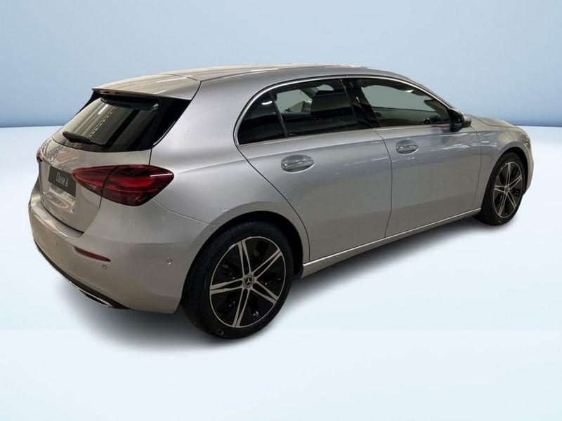 Mercedes-Benz Classe A 180d AutomaticProgressive Advanced Plus