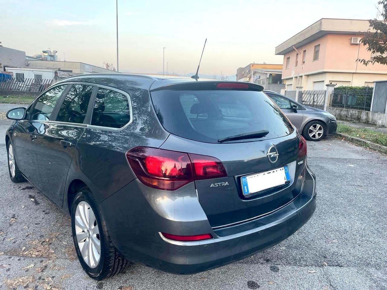 Opel Astra 1.3 CDTI 95CV S&S Sports Tourer Cosmo X Neopatentati