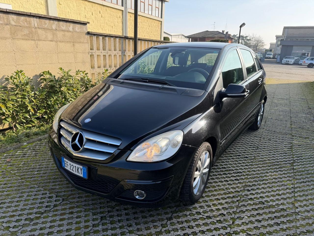 Mercedes-benz A 180 CDI Avantgarde