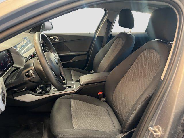 BMW 116 Serie 1 i 5p.