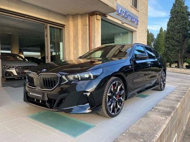 BMW 540 d 48V xDrive Touring Msport Pro CON SOLI 1193 KM