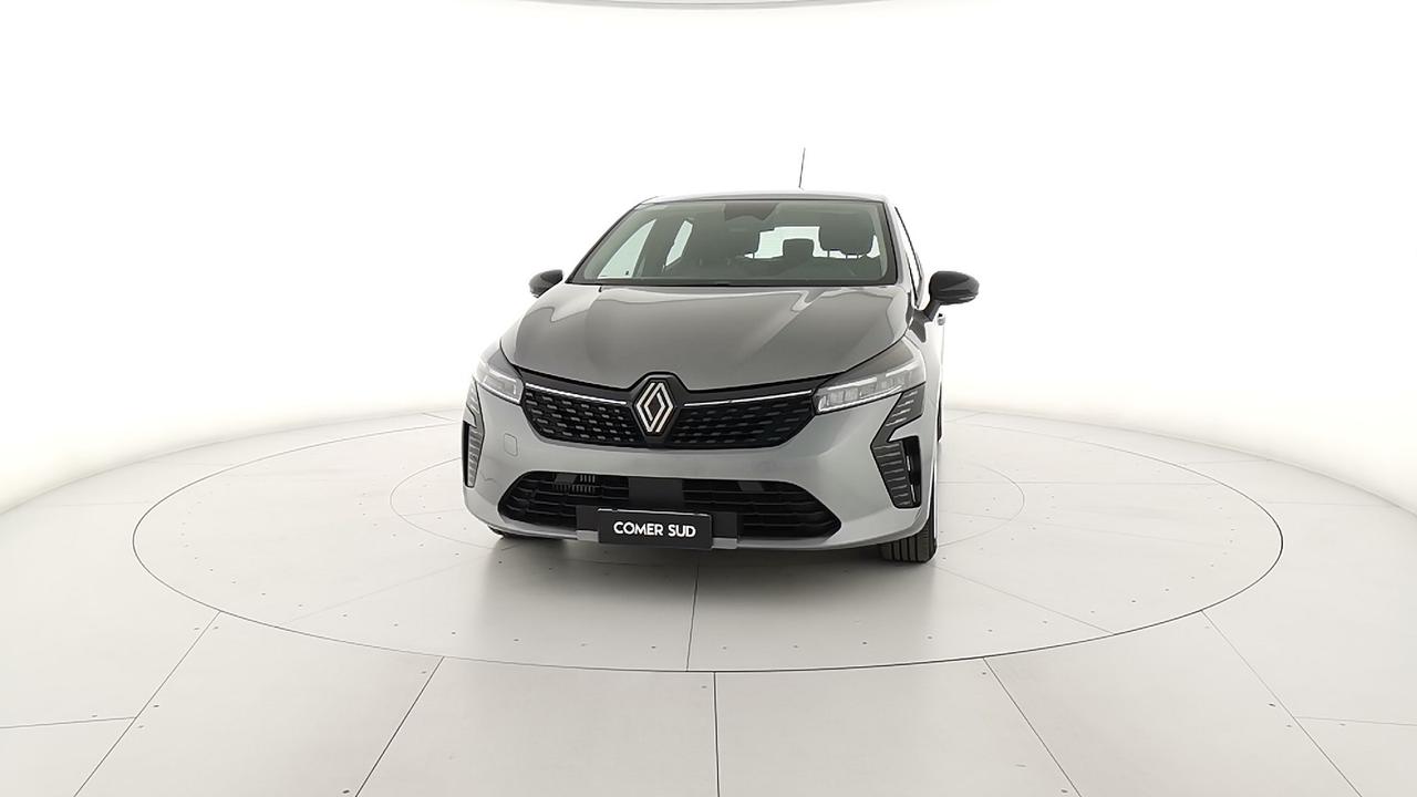 RENAULT Clio V 2023 - Clio 1.0 tce Evolution 90cv