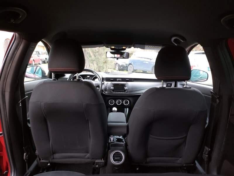 Alfa Romeo Giulietta 1.6 JTDm 120 CV Super