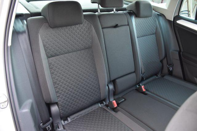 VOLKSWAGEN Tiguan 2.0 TDI SCR DSG Business BMT *NAVIGATORE*