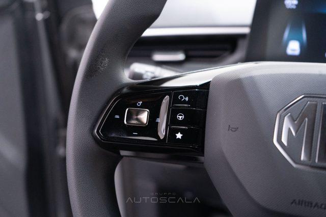 MG MG3 1.5 Hybrid+ Comfort