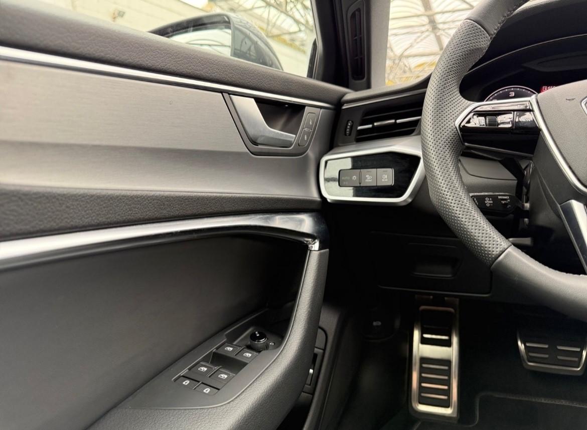 Audi A6 Avant S line 40 TDI S tronic IVA COMPRESA