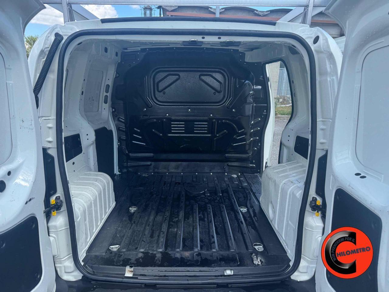 Fiat Fiorino 1.3 MJT 95C CARGO SX 6D-PORTAPACCHI-CRUISE-SENSORI