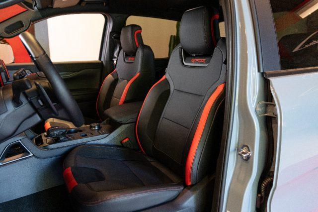 FORD Ranger Raptor Raptor Auto 4WD 3.0 Ecobloost 292CV DC HYPER MEGA