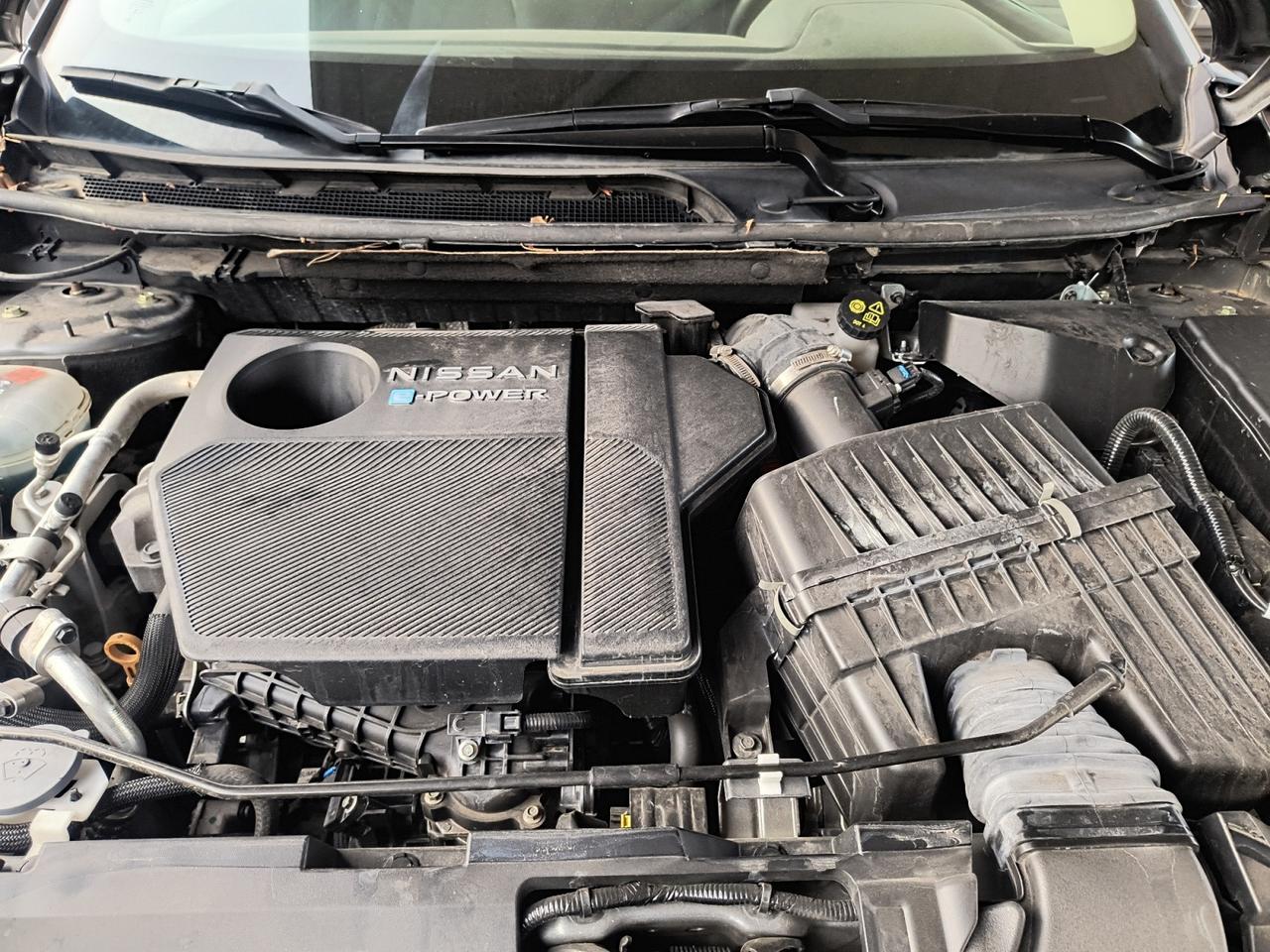 NISSAN Qashqai III 2021 - Qashqai 1.5 e-power N-Connecta 2wd