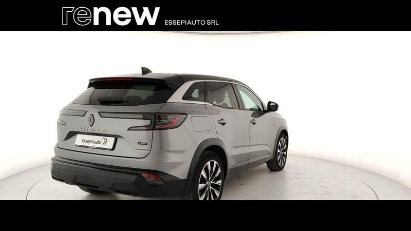 Renault Austral 1.2 E-TECH HEV 200 TECHNO AT
