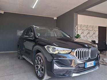 Bmw X1 sDrive20d xLine