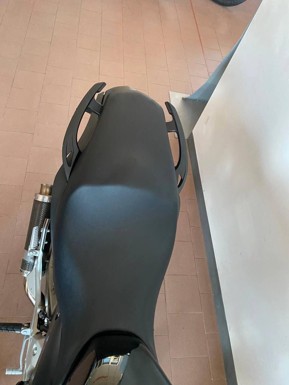 Honda Hornet 600