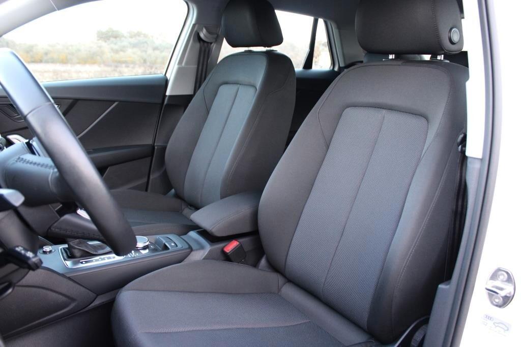 AUDI Q2 2.0 TDI 115 CV s-tronic *SOLI 46.000 KM