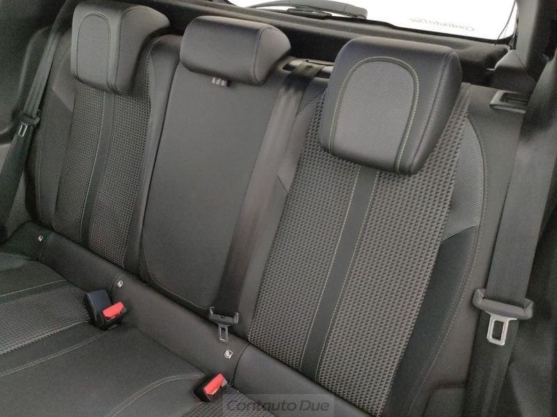 Peugeot 208 208 1.5 bluehdi GT s&s 100cv