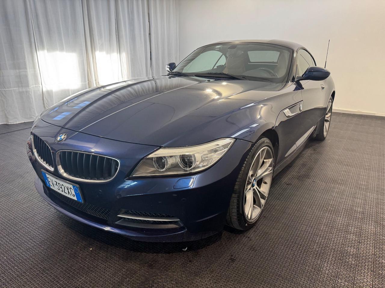 Bmw Z4 sDrive18i