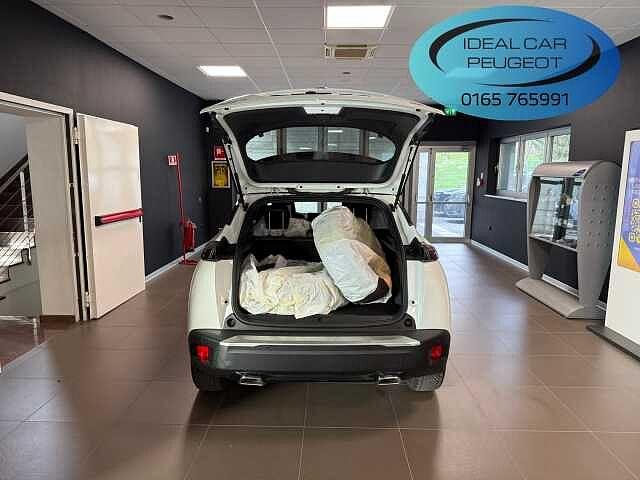 Peugeot 2008 PureTech 130 S&S GT