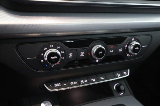 AUDI Q5 Q5 2.0 TDI 190 CV quattro S tronic Business Sport