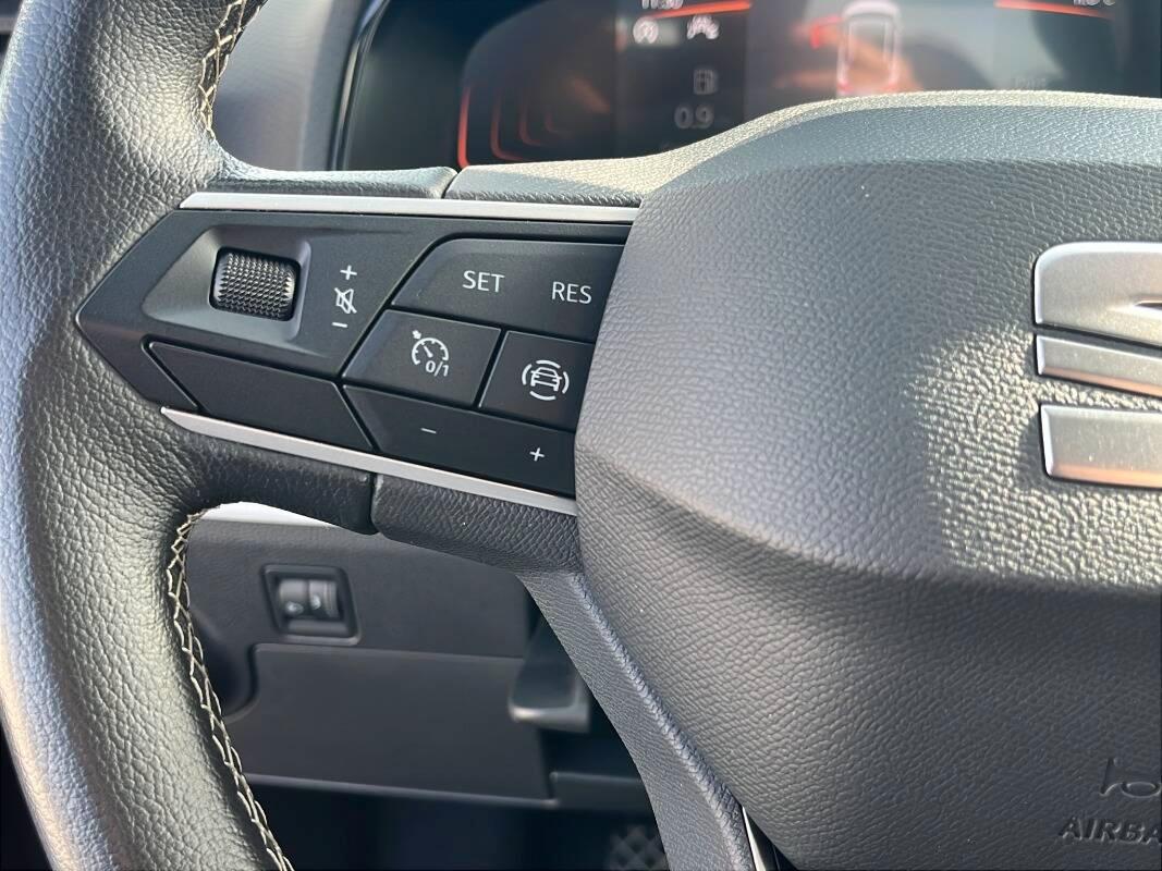 Seat Arona 1.0 ecotsi Style 95cv