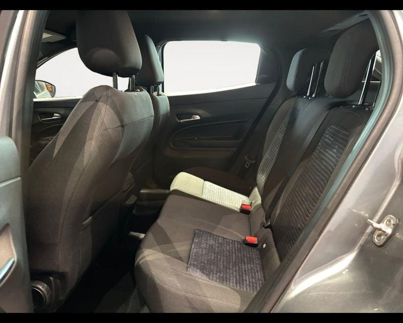 Alfa Romeo Junior 1.2 136 CV Hybrid eDCT6