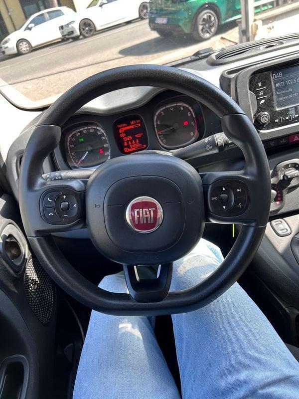 FIAT Panda 1.0 FireFly 70cv S&S Hybrid