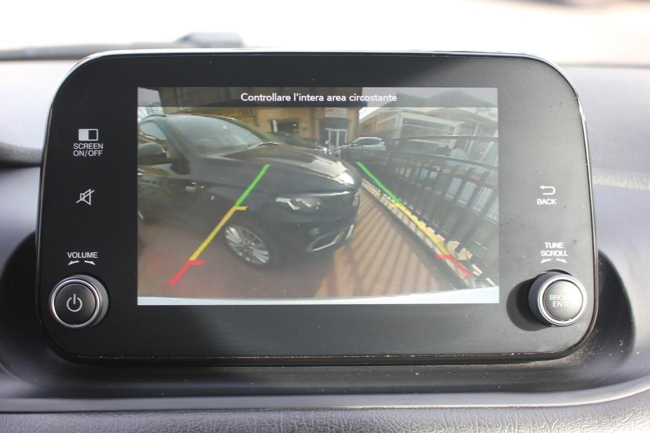 Fiat Tipo SW *PREZZO VERO* 1.3 MJT CITYLIFE UNIPRO KM CERTI