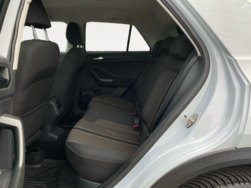 Volkswagen T-Roc T-Roc 1.0 tsi Style 115cv