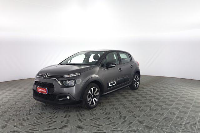 CITROEN C3 C3 PureTech 83 S&S Shine
