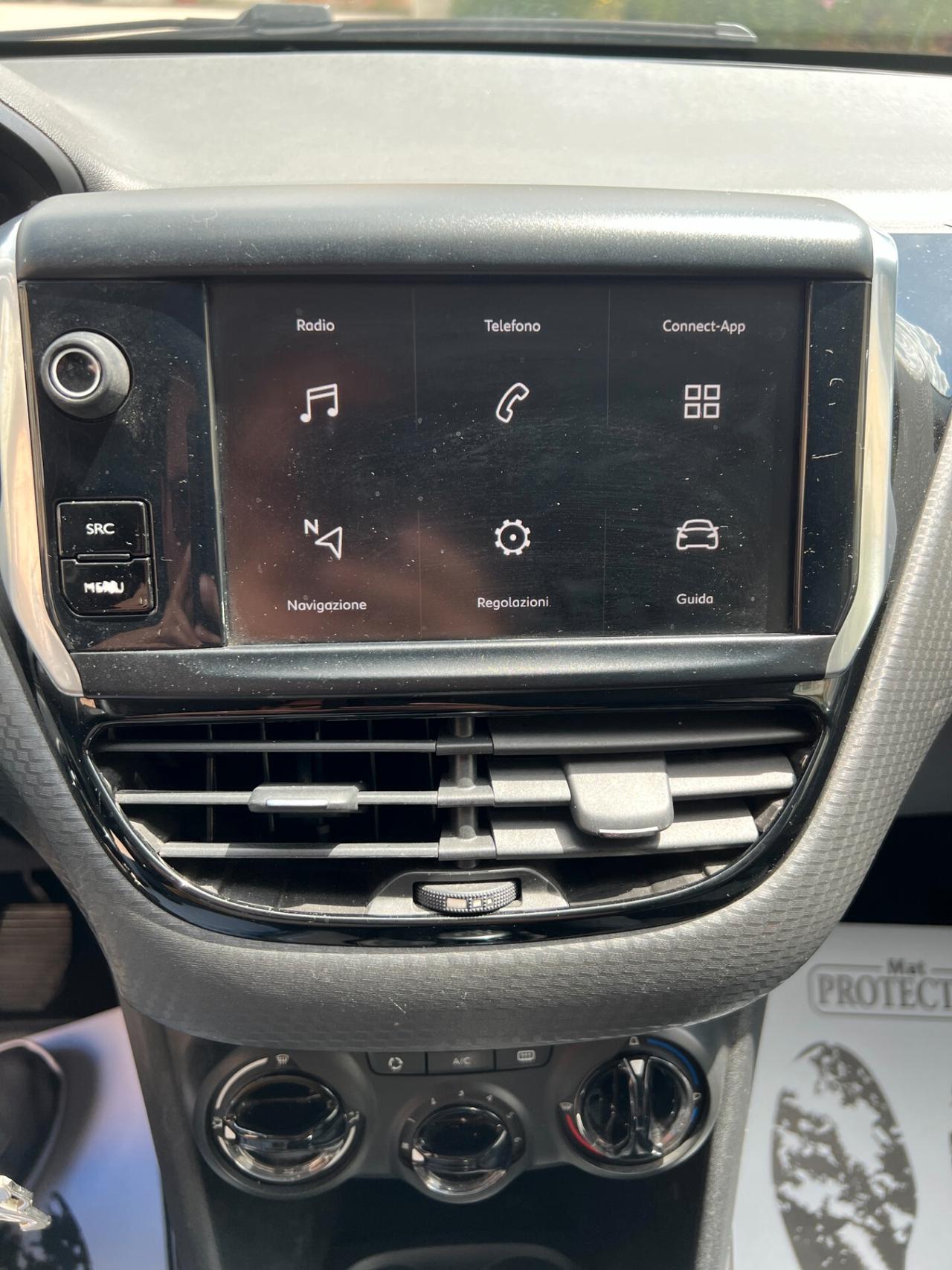 Peugeot 2008 BlueHDi 100 S&S Style NEOPATENTATI FINANZIABILE