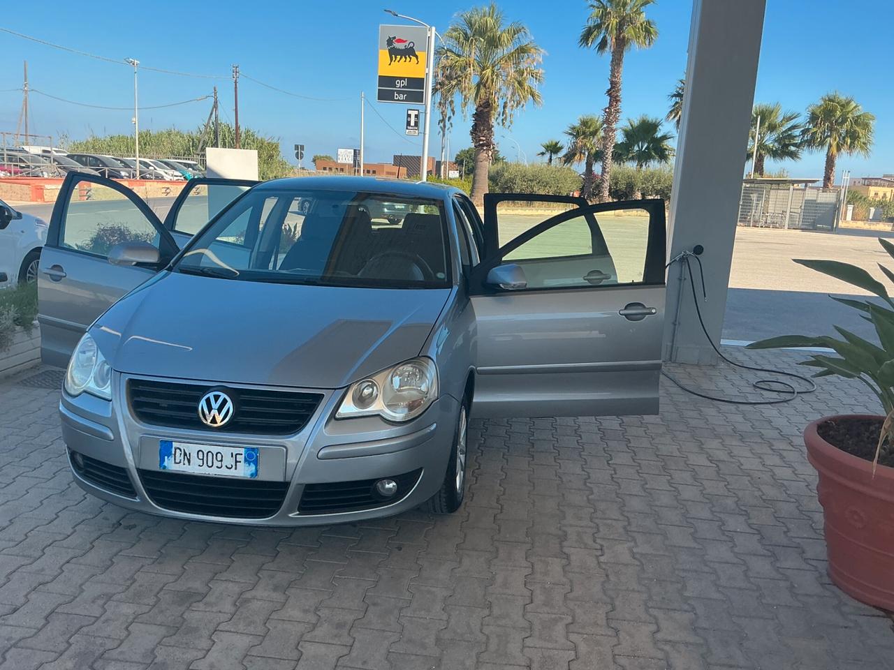 Volkswagen Polo 1.4/69CV TDI 5p. Comfortline