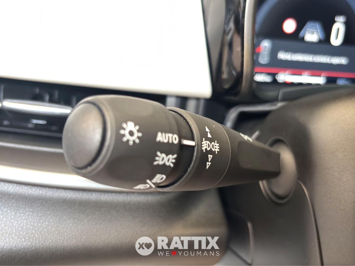 Fiat 600 1.2 Hybrid 145CV La Prima II Auto