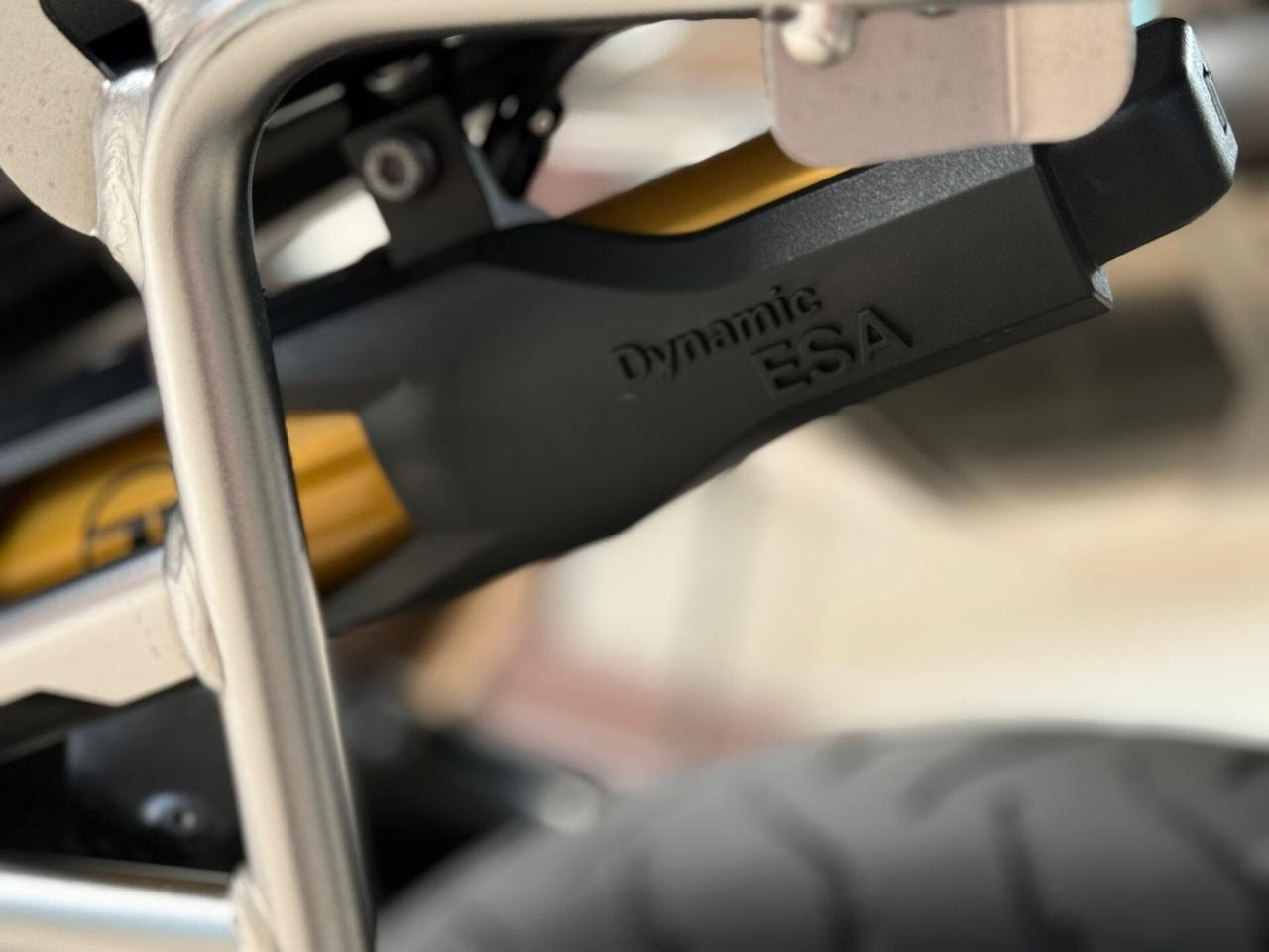 BMW F 850 GS ADVENTURE