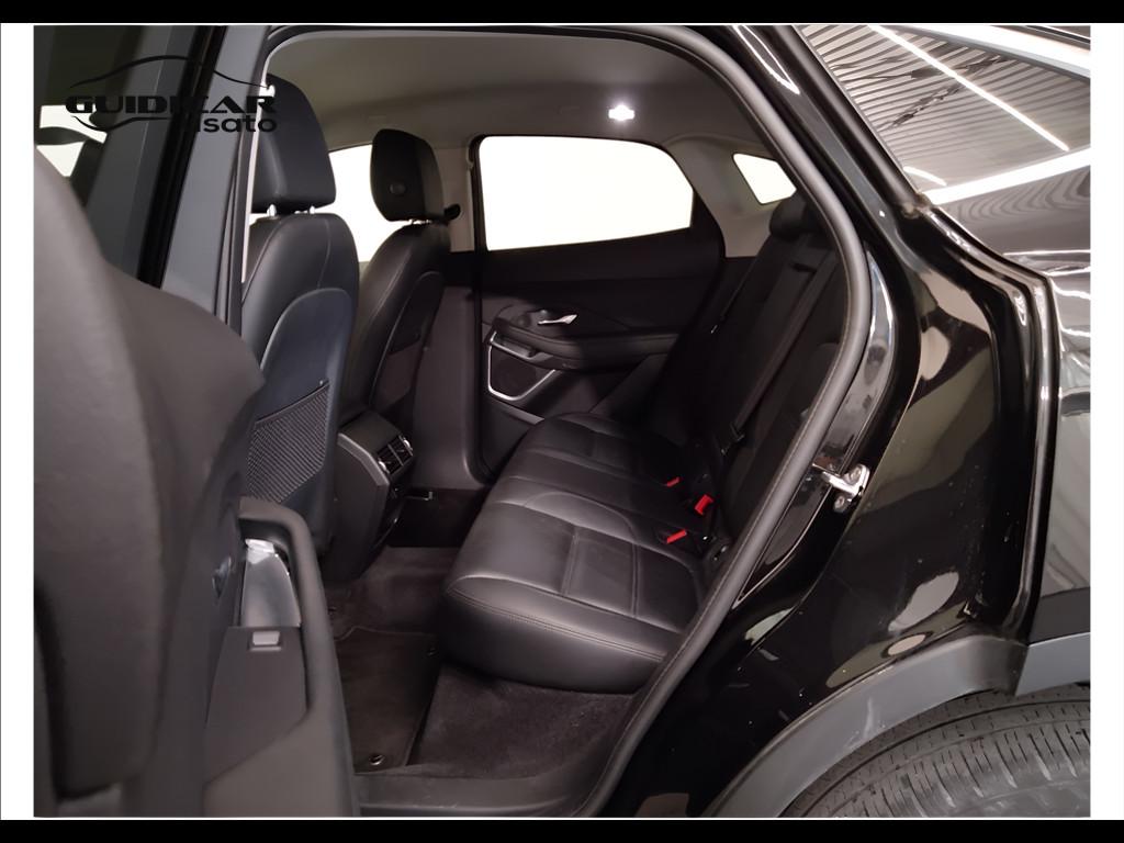 JAGUAR E-Pace 2021 - E-Pace 2.0d i4 mhev R-Dynamic awd 163cv auto