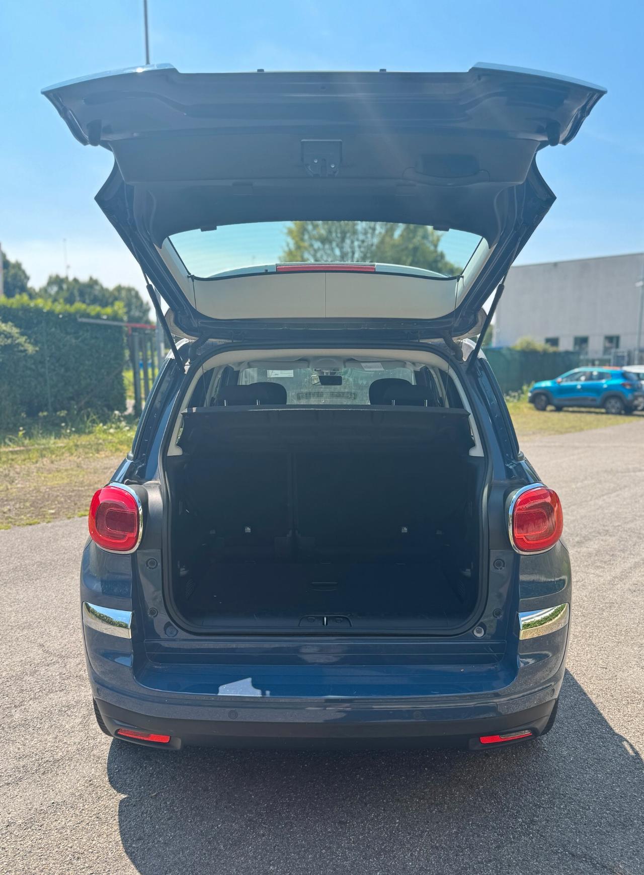 Fiat 500L 1.4 Benzina *GPL*Allestimento Mirror