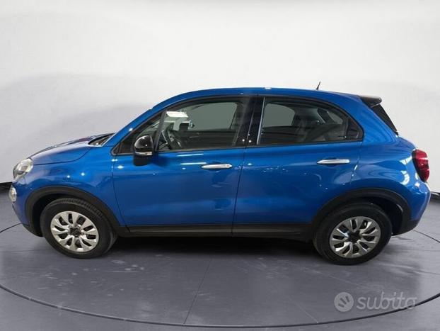 FIAT 500X My23 1.0 120cv Firefly 500x