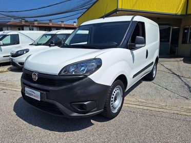 FIAT Doblo Doblò 1.4 T-Jet PC-TN Cargo Business N°FZ796