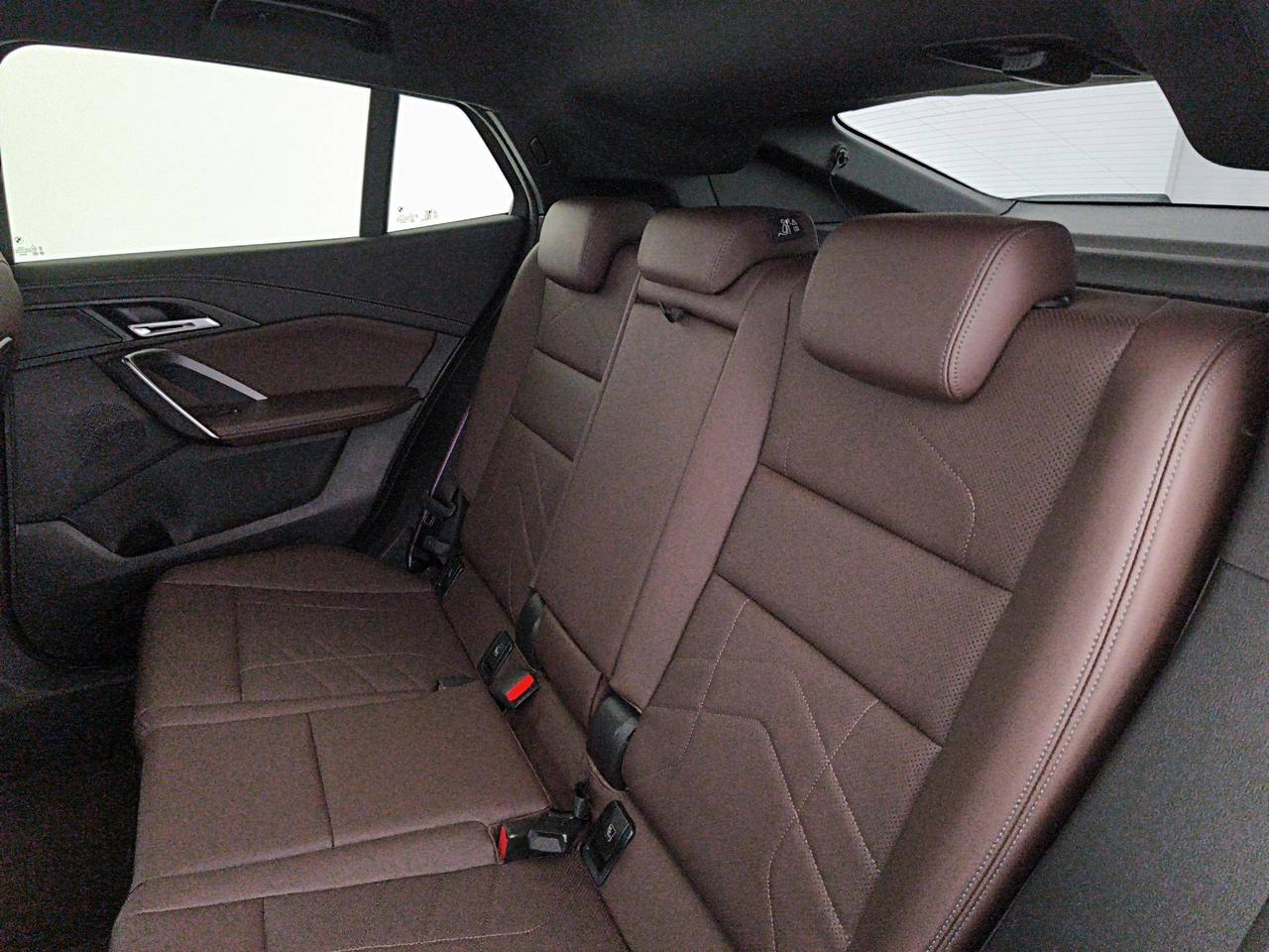 BMW X2 xDrive20d 48V MSport Pro