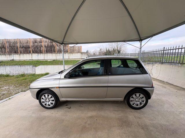 LANCIA Y 1.1i cat Elefantino Blu PRIMO PREZZZO