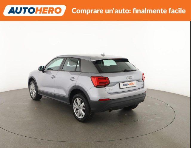 AUDI Q2 1.6 TDI